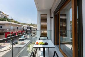 North Coast Seaside Suites Rethymno Greece