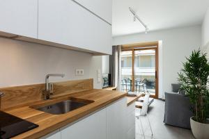North Coast Seaside Suites Rethymno Greece