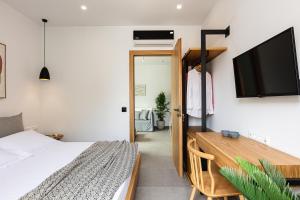 North Coast Seaside Suites Rethymno Greece