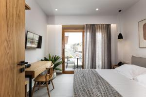 North Coast Seaside Suites Rethymno Greece