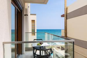 North Coast Seaside Suites Rethymno Greece