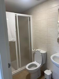 Chan da Vella - Habitaciones