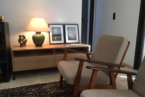 Maisons de vacances Villa Fogata a l'Ile Rousse vue mer exceptionnelle : photos des chambres