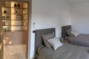 Maisons de vacances Villa Fogata a l'Ile Rousse vue mer exceptionnelle : photos des chambres