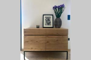 Maisons de vacances Villa Fogata a l'Ile Rousse vue mer exceptionnelle : photos des chambres