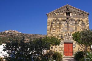 Maisons de vacances Villa Fogata a l'Ile Rousse vue mer exceptionnelle : photos des chambres