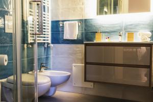 Un appartamento al mare