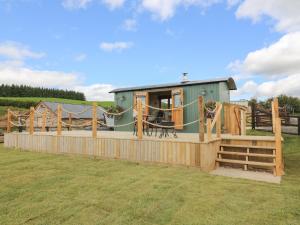 Ivy's Way - 4-gwiazdkowe hotele w mieście Rhayader