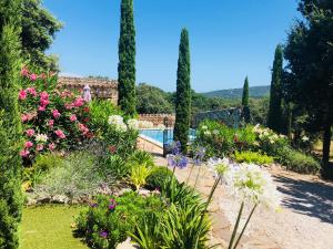 Villas La Bastide : photos des chambres
