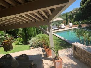 Villas La Bastide : photos des chambres