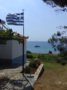 Margarita House Messinia Greece