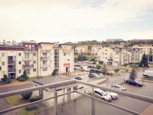 Apartament Morena Gdańsk