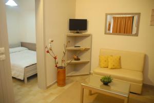 Takis Hotel Apartments Rhodes Greece