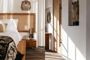 Alamayah Boutique Retreat Hotel - Ubuoleta