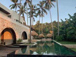 Alamayah Boutique Retreat Hotel