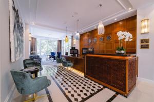 Palace Art Hotel Pezinok