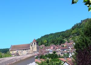 Maisons de vacances Sainte Sabine en Dordogne : photos des chambres