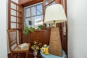 Casa dos Pais - Odelouca