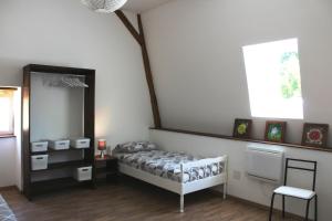 Maisons de vacances Sainte Sabine en Dordogne : photos des chambres