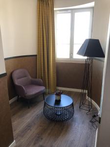 Appartements Domitys - Le Manoir : photos des chambres