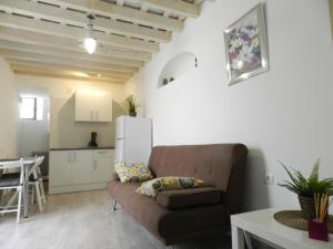 Casa Lola, La Plazoleta
