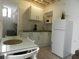 Casa Lola, La Plazoleta