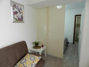 Casa Lola, La Plazoleta