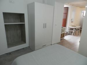 Casa Lola, La Plazoleta