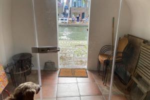 Werfkelder aan de Oudegracht