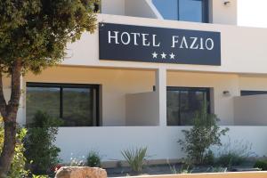 Hotel Fazio photo 12