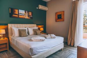 Apollo Resort Art Hotel Messinia Greece