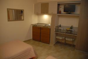 Takis Hotel Apartments Rhodes Greece