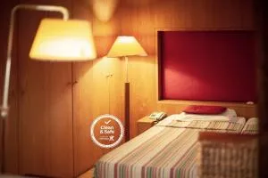 Apartamentos Turisticos Atlantida - Funchal