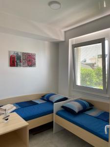 Anastazija Apartment