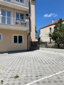 Anastazija Apartment