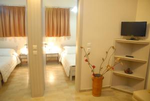 Takis Hotel Apartments Rhodes Greece