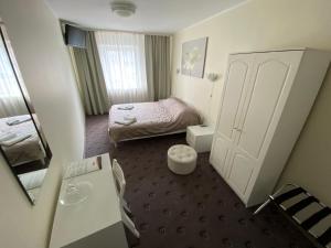 Double Room room in Dorell