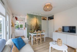 Welcome in - Vakantiewoning met zonnige tuin, dichtbij zee en strand I Noordendolfer 2-49