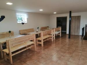 Vinný sklep u Malíků