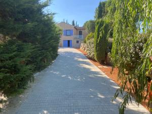 Maisons de vacances Villa Giuliani : photos des chambres