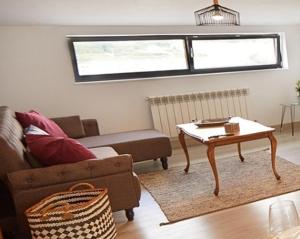 Ático con maravillosas vistas