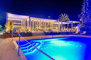 Apollo Resort Art Hotel Messinia Greece
