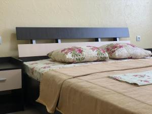 Аппартаменты в отеле Променад с кухней