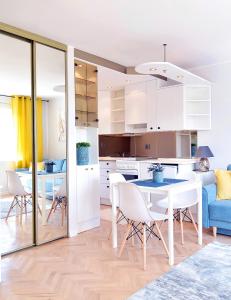 Avis Apartments - Gdynia Skwer Kościuszki 2