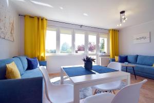 Avis Apartments - Gdynia Skwer Kościuszki 2