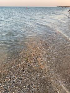 Аппартаменты в отеле Променад с кухней