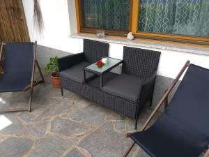 Zillertal Apartment mit Traumausblick - Haus Kirchler