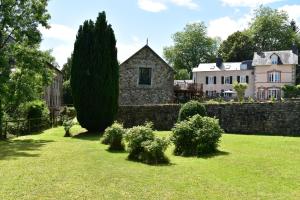 Maisons de vacances Two Seperate Charming Self Contained Gites in Le Neufbourg -Mortain : photos des chambres