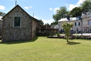 Maisons de vacances Two Seperate Charming Self Contained Gites in Le Neufbourg -Mortain : photos des chambres