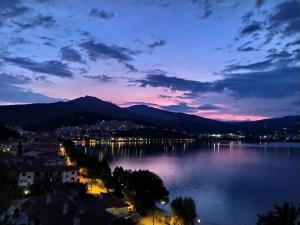 Guesthouse Filoxenia